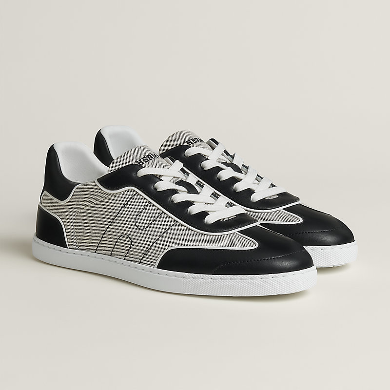Match sneaker | Hermès Saudi Arabia
